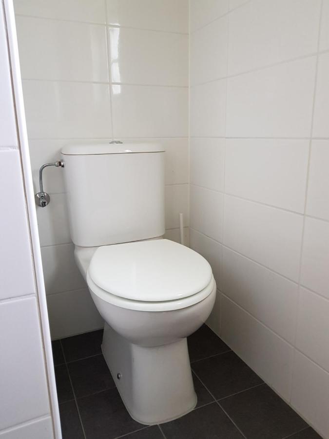 De Bijsselse Enk, Noors Chalet 3 넌스피트 외부 사진
