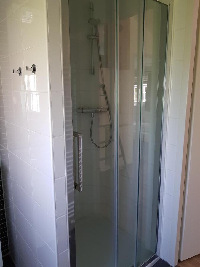 De Bijsselse Enk, Noors Chalet 3 넌스피트 외부 사진